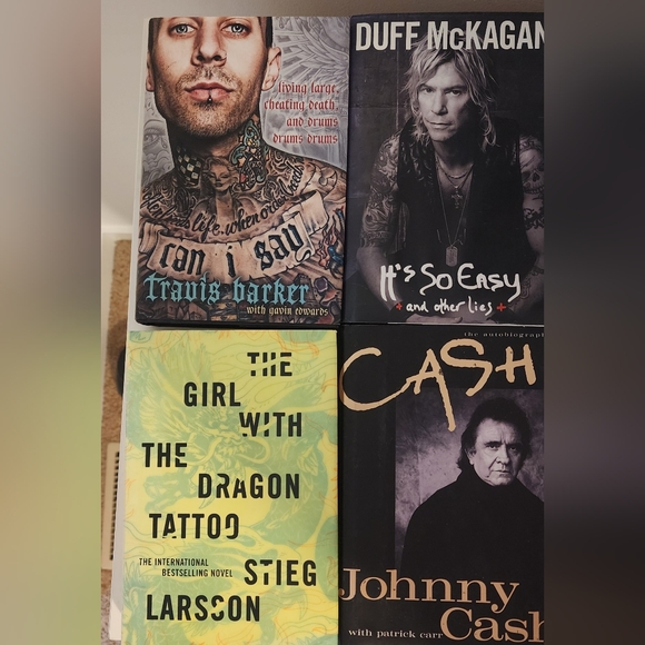 Books - Picture 2 of 2